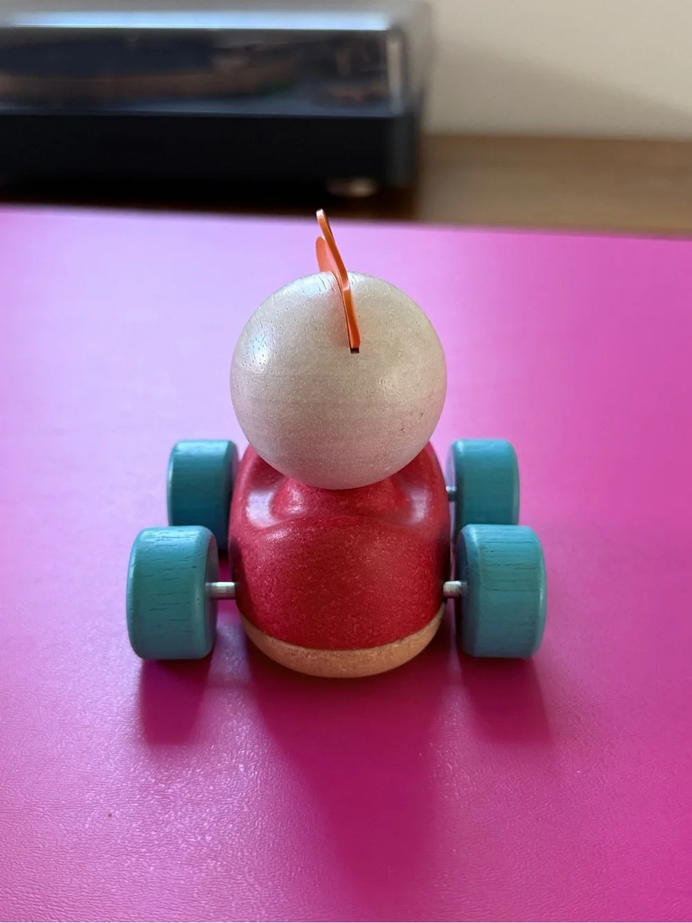 PlanToys soooo cute
